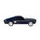 Parlante auto AudioPro AP02109BL Mustang 1967 TWS - Miniatura 10