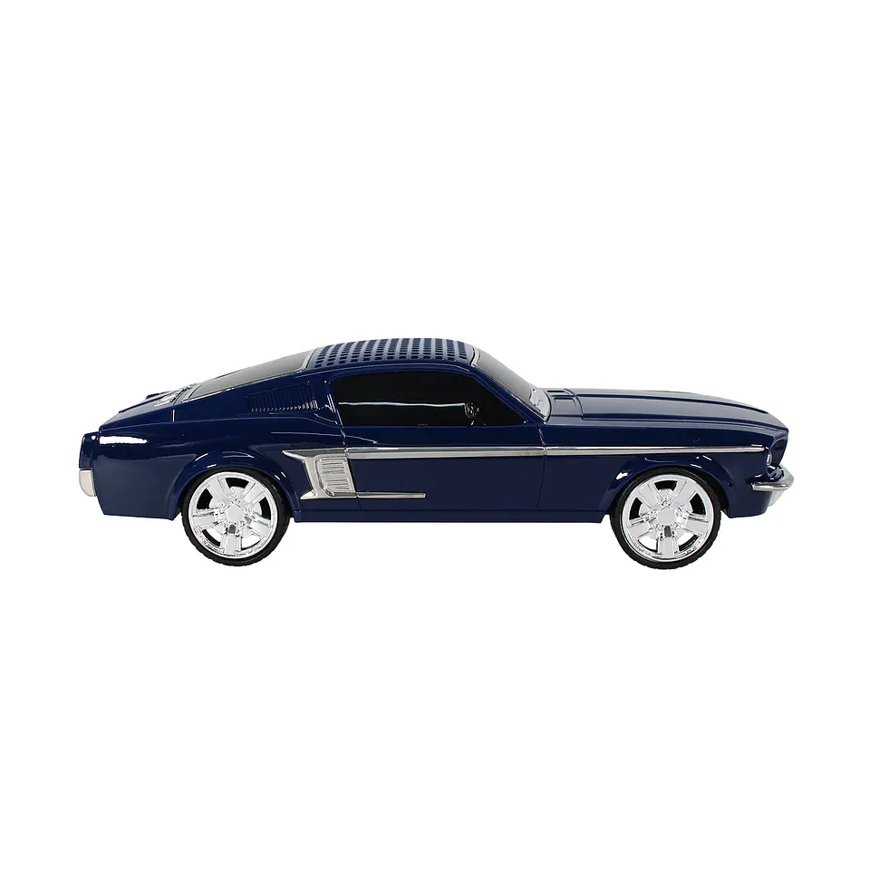 Parlante auto AudioPro AP02109BL Mustang 1967 TWS 10