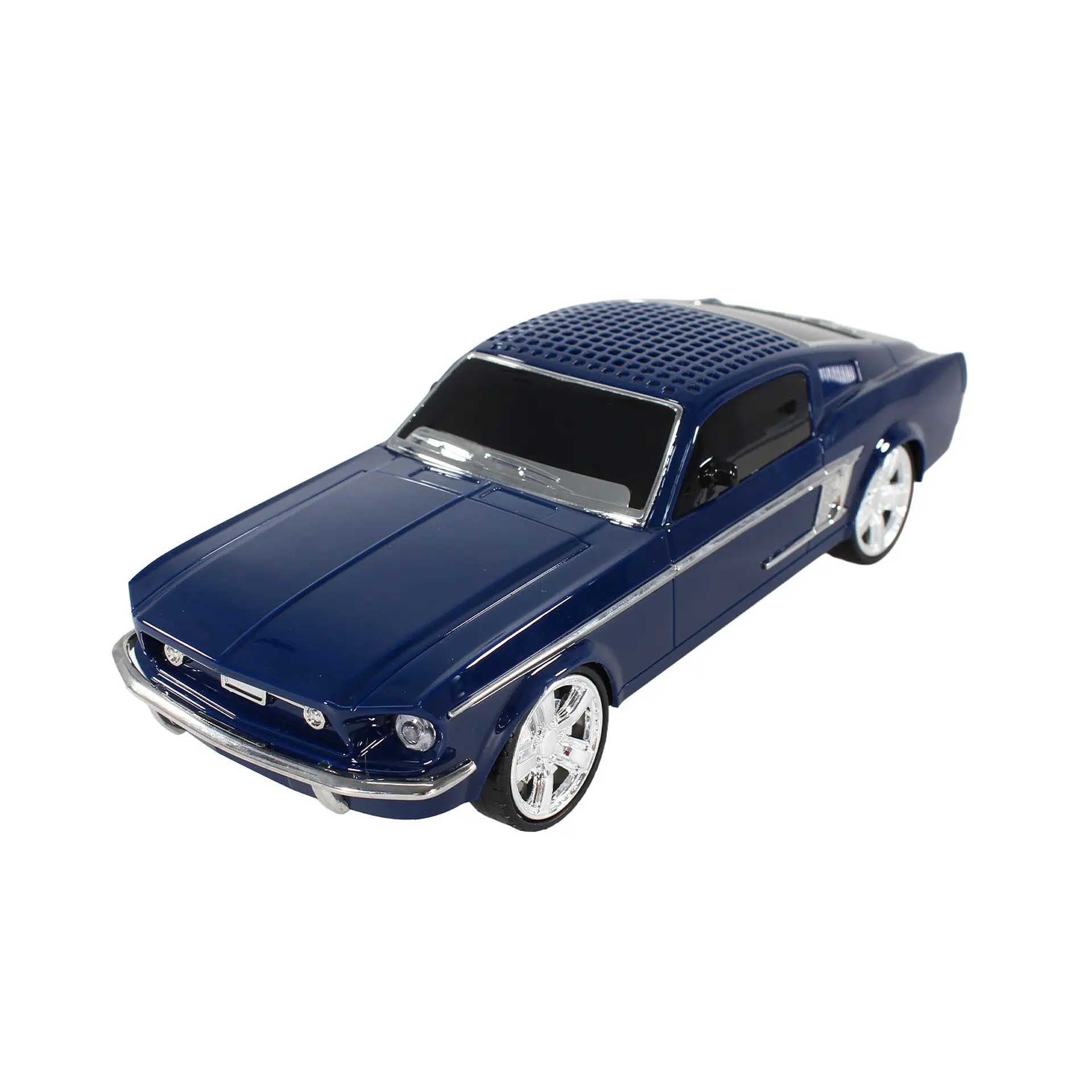 Parlante auto AudioPro AP02109BL Mustang 1967 TWS 12