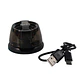 Mini parlante AudioPro AP02117BK LumiBeat RGB - Miniatura 1