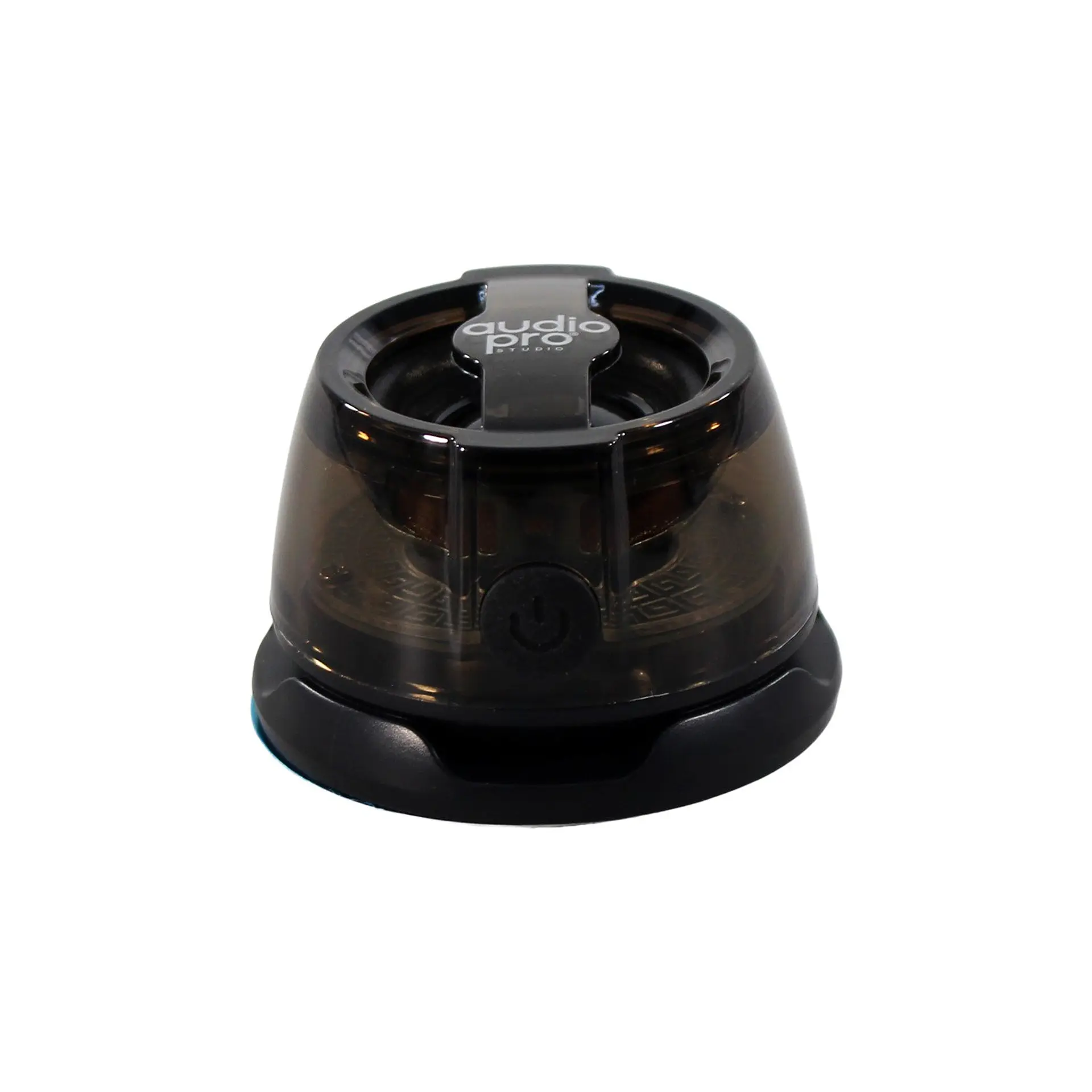 Mini parlante AudioPro AP02117BK LumiBeat RGB 2