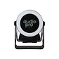 Parlante AudioPro AP02118 GlowDock RGB con soporte - Miniatura 1