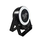 Parlante AudioPro AP02118 GlowDock RGB con soporte - Miniatura 2