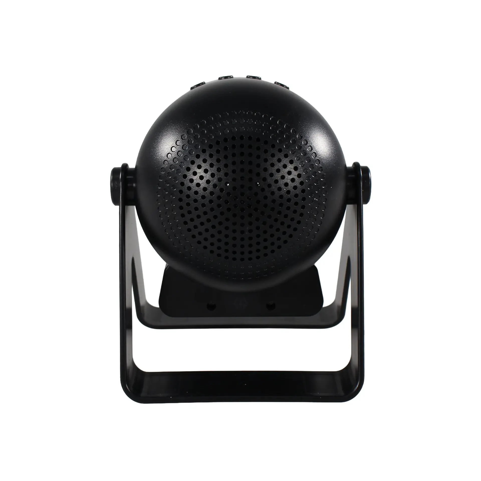 Parlante AudioPro AP02118 GlowDock RGB con soporte 3