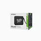 Parlante portátil AudioPro AP02092BK Bluetooth FM - Miniatura 2