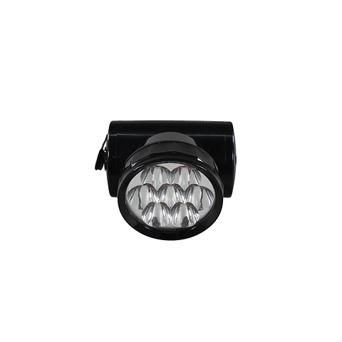 Linterna LED frontal recargable Dblue DBLLED047