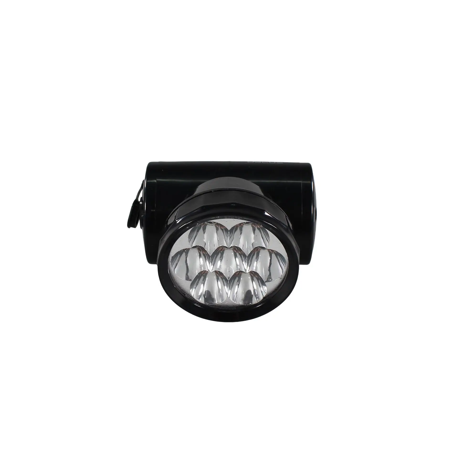 Linterna LED frontal recargable Dblue DBLLED047 2
