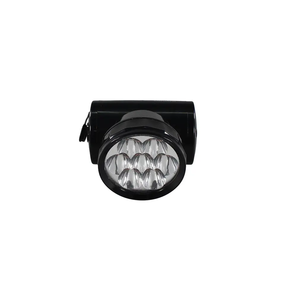 Linterna LED frontal recargable Dblue DBLLED047 2