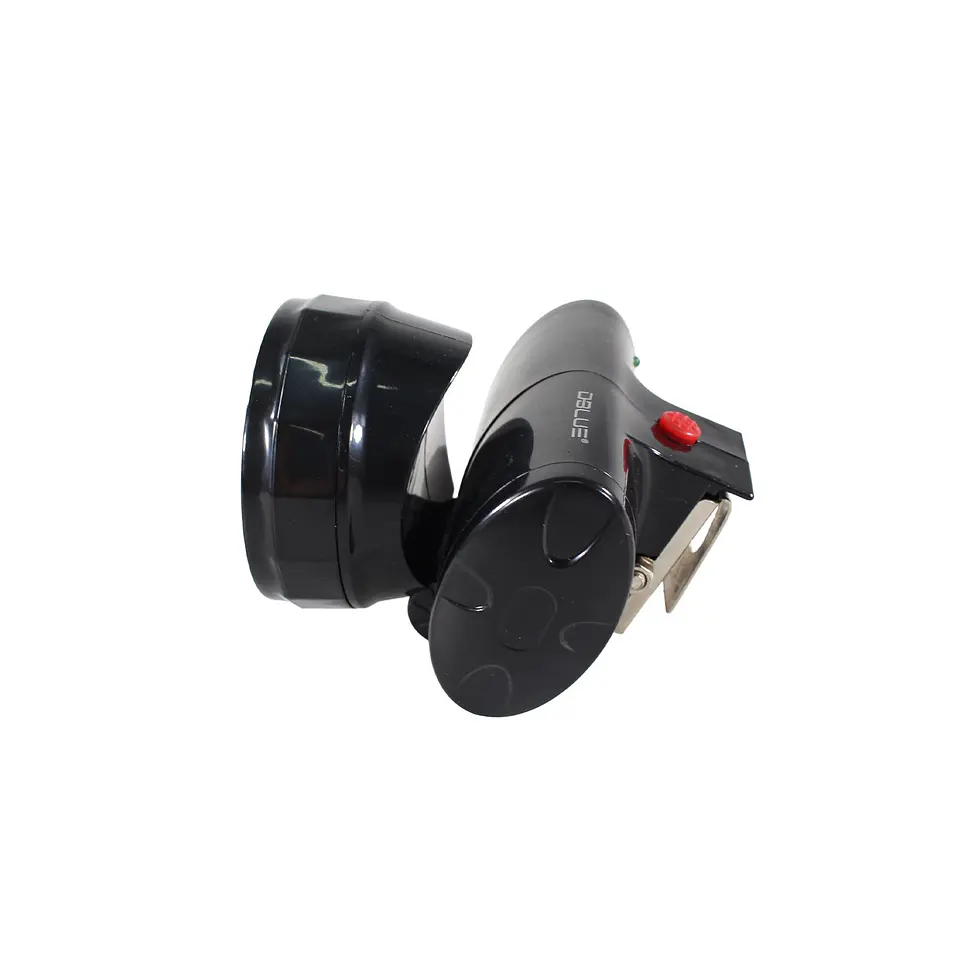 Linterna LED frontal recargable Dblue DBLLED047 3