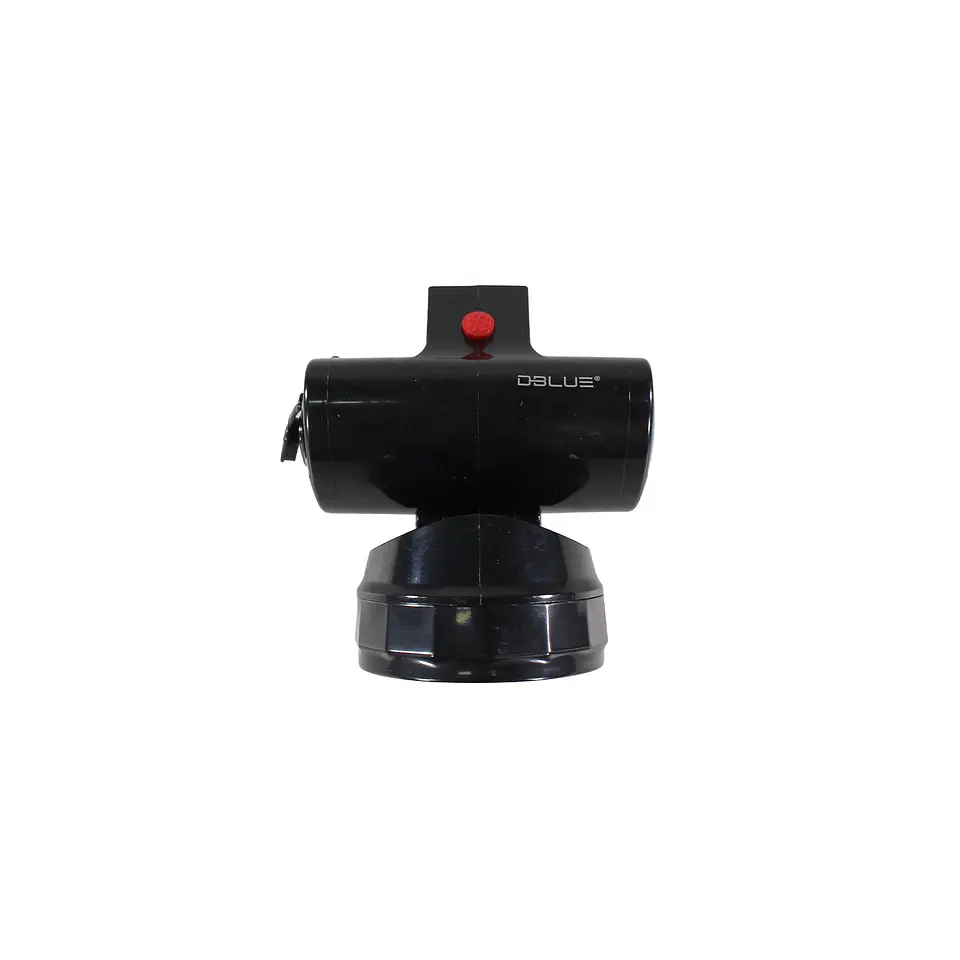 Linterna LED frontal recargable Dblue DBLLED047 4