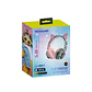 Audífonos inalámbricos de diadema Tecnolab 03-TL641P - Miniatura 1