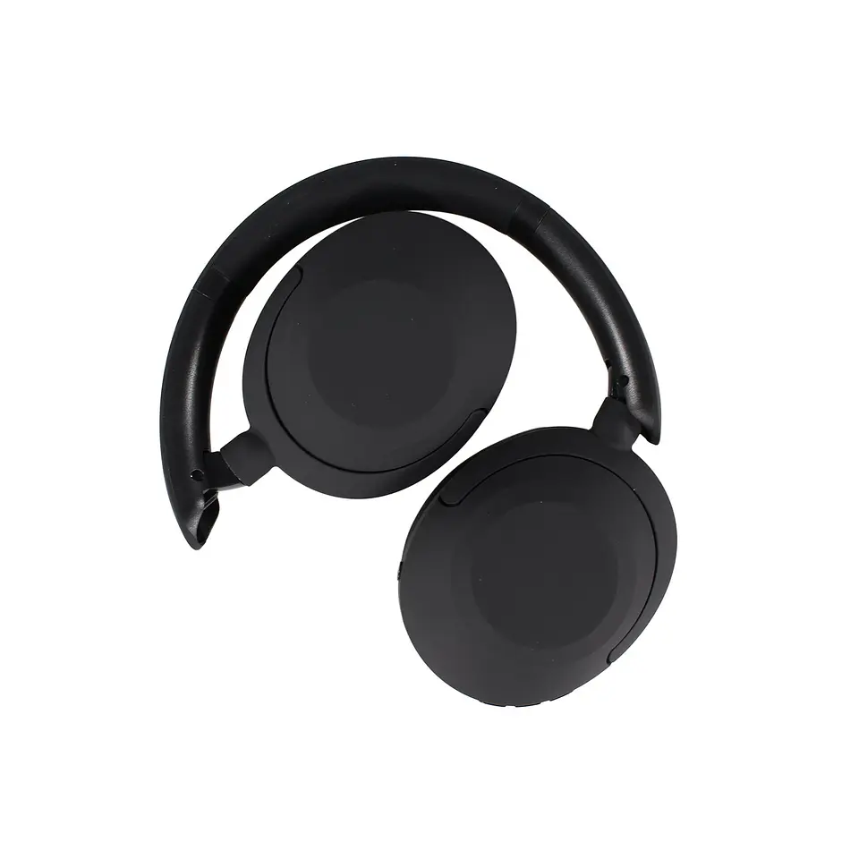 Audífonos Inalámbricos de diadema Tecnolab 03-TL642BK 2