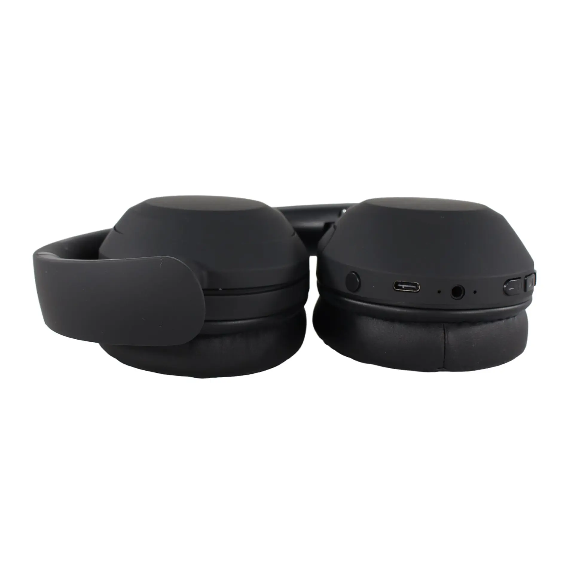 Audífonos Inalámbricos de diadema Tecnolab 03-TL642BK 3