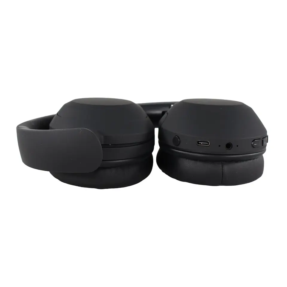 Audífonos Inalámbricos de diadema Tecnolab 03-TL642BK 3