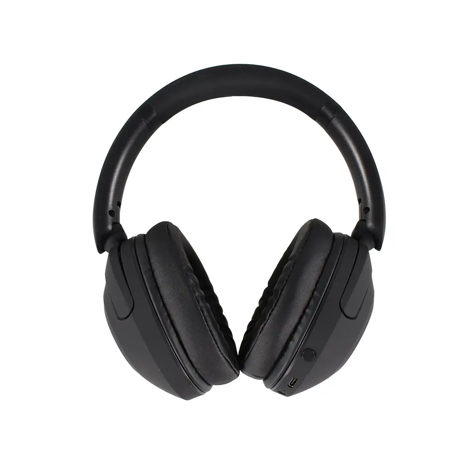Audífonos Inalámbricos de diadema Tecnolab 03-TL642BK 5