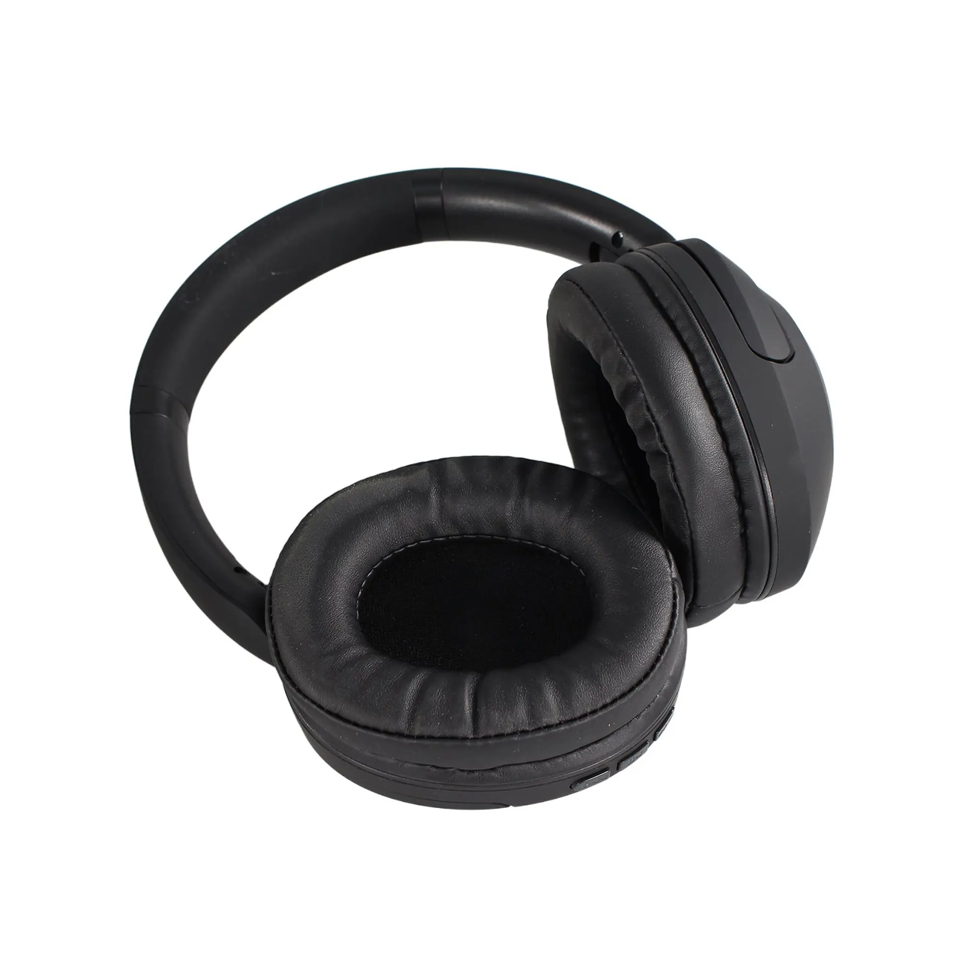 Audífonos Inalámbricos de diadema Tecnolab 03-TL642BK 6