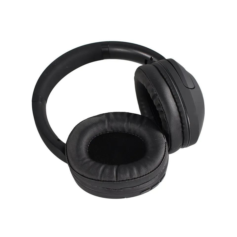 Audífonos Inalámbricos de diadema Tecnolab 03-TL642BK 6