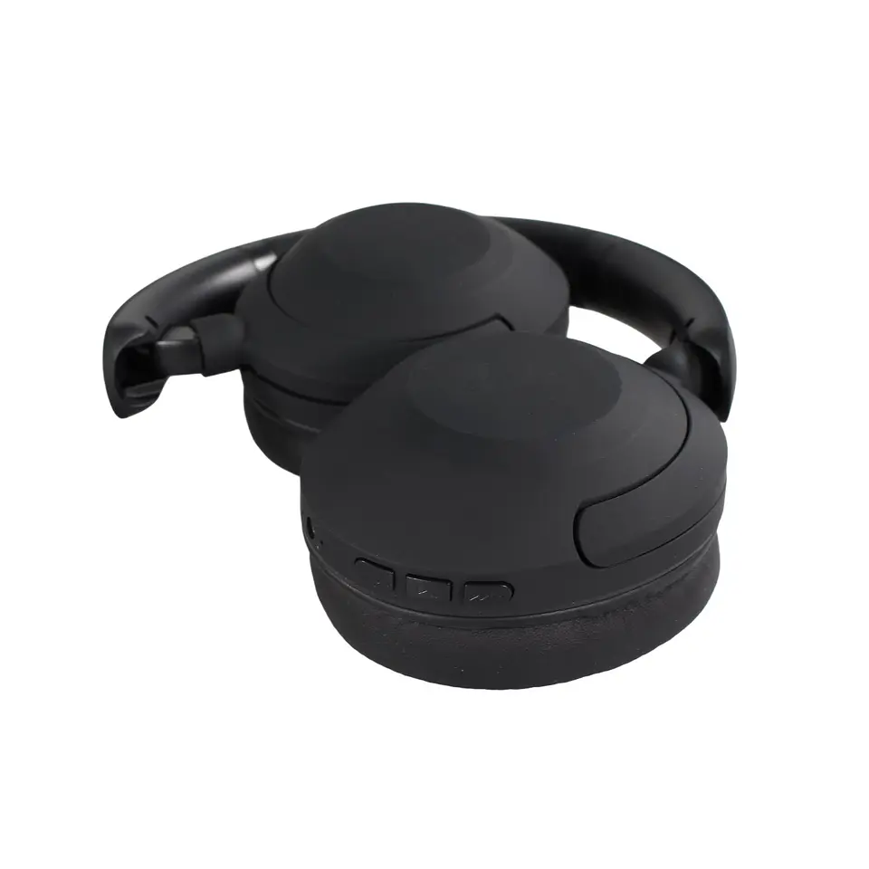 Audífonos Inalámbricos de diadema Tecnolab 03-TL642BK 7
