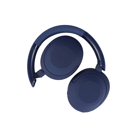Audífonos Inalámbricos de diadema Tecnolab 03-TL642BL