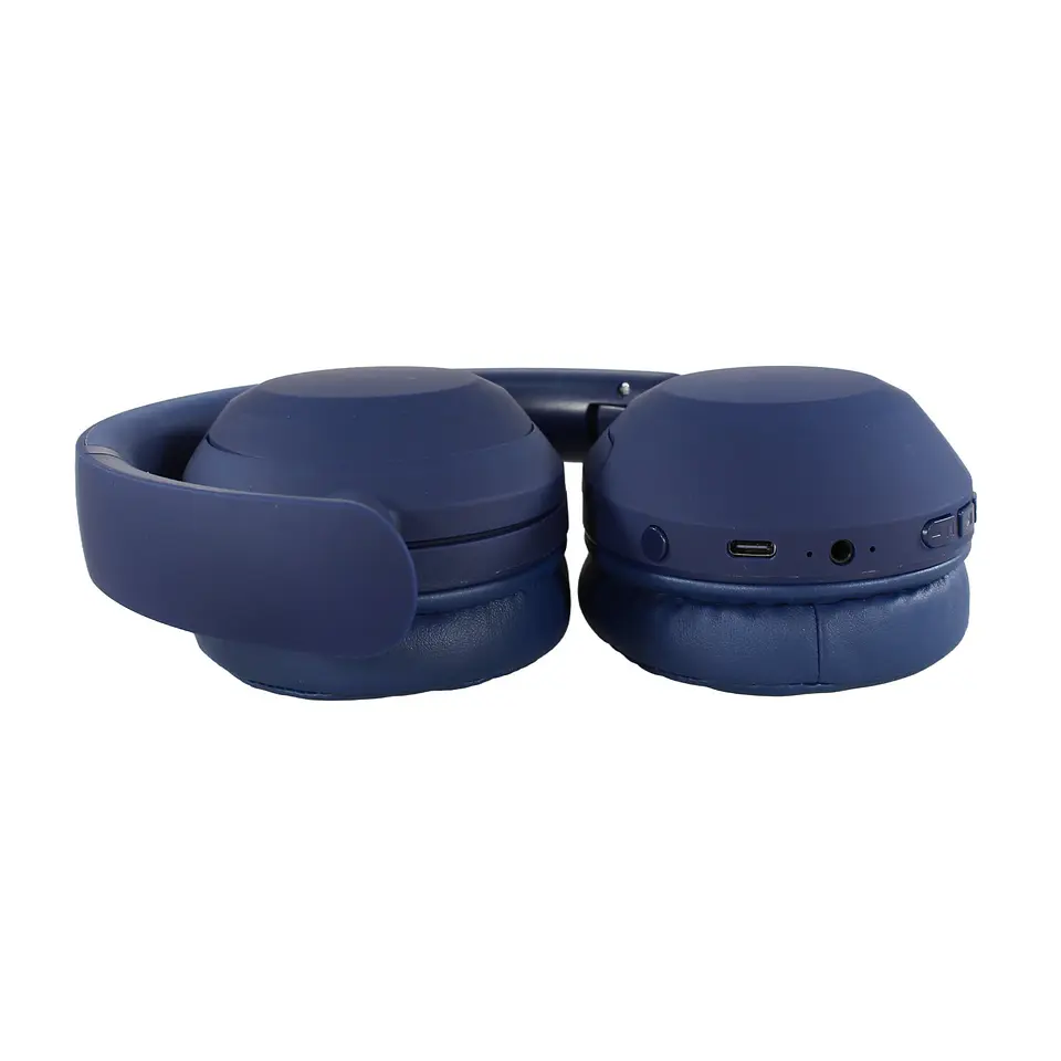 Audífonos Inalámbricos de diadema Tecnolab 03-TL642BL 3