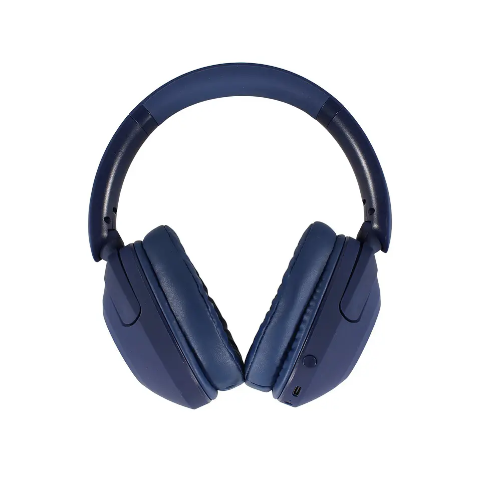 Audífonos Inalámbricos de diadema Tecnolab 03-TL642BL 5