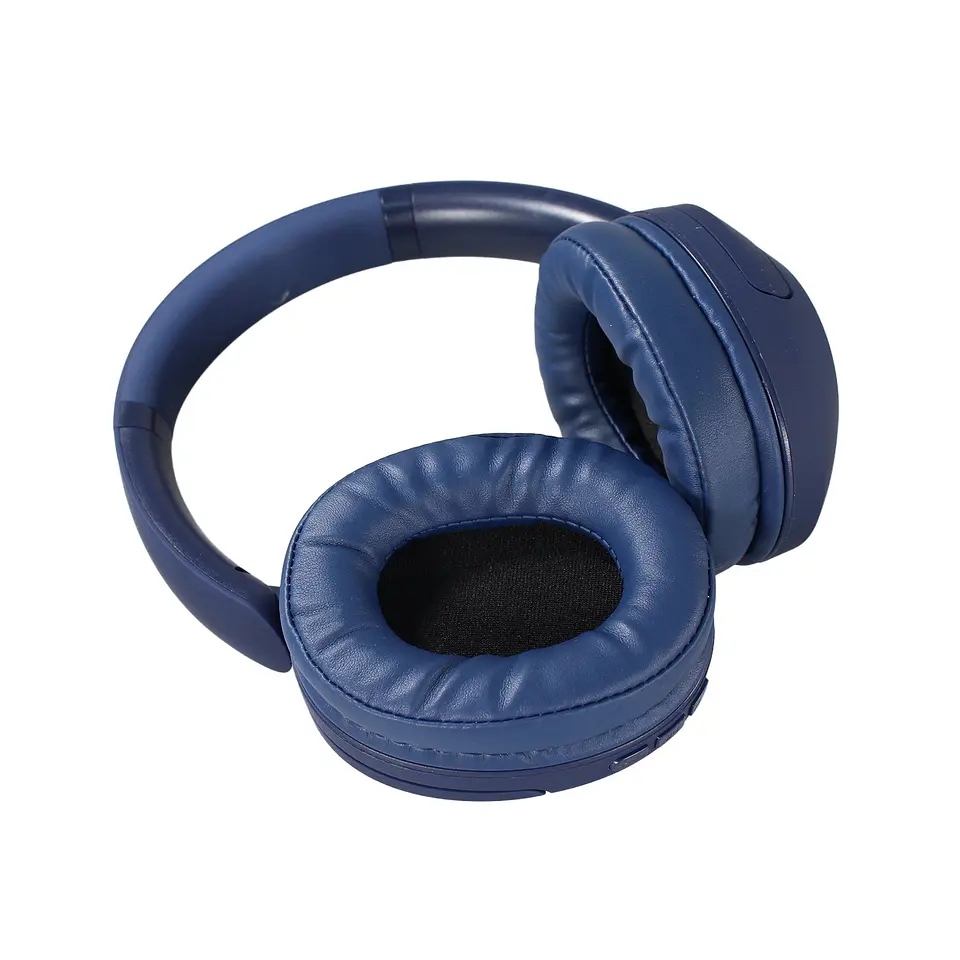 Audífonos Inalámbricos de diadema Tecnolab 03-TL642BL 6