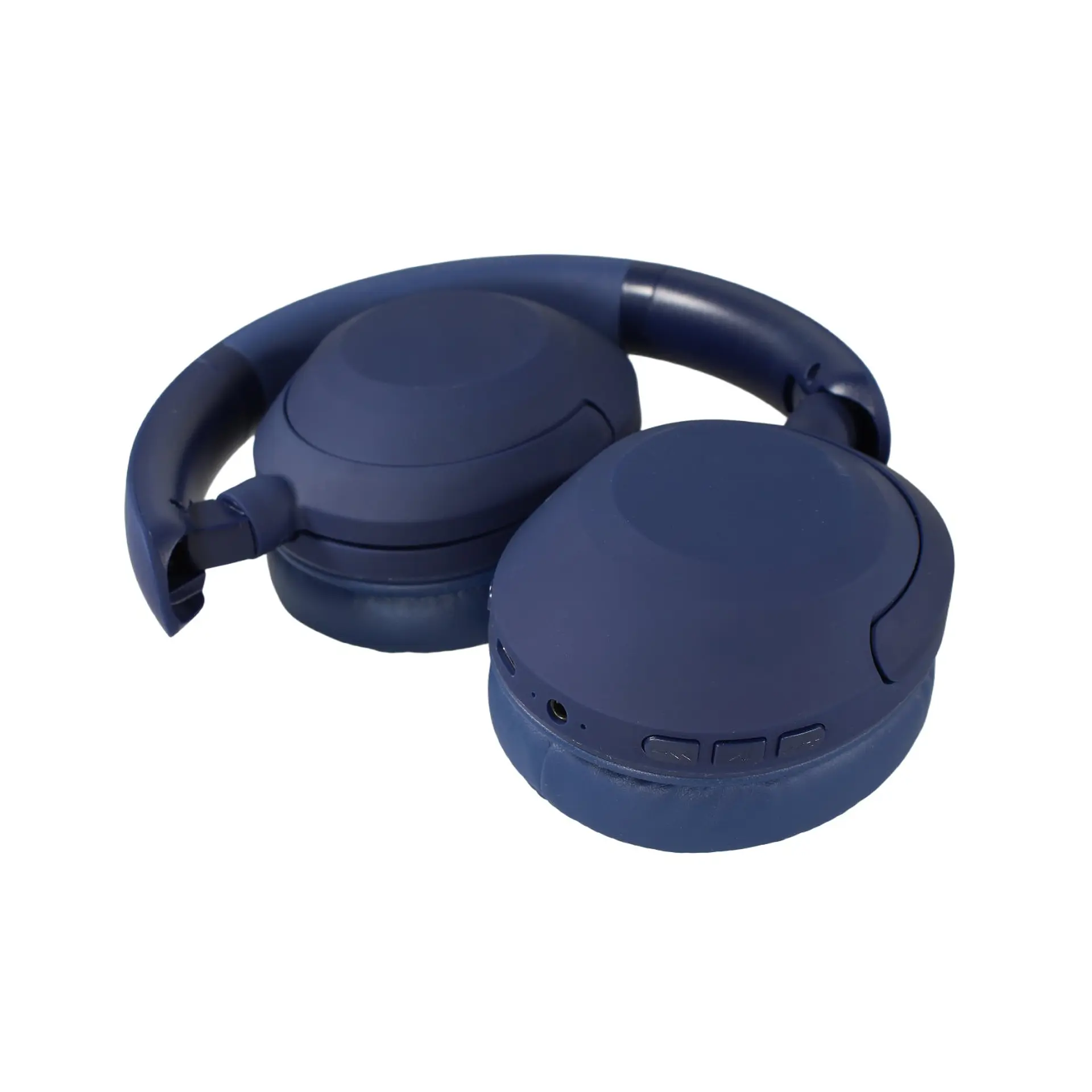 Audífonos Inalámbricos de diadema Tecnolab 03-TL642BL 7