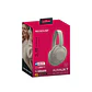 Audífonos Inalámbricos de diadema Tecnolab 03-TL642W - Miniatura 1