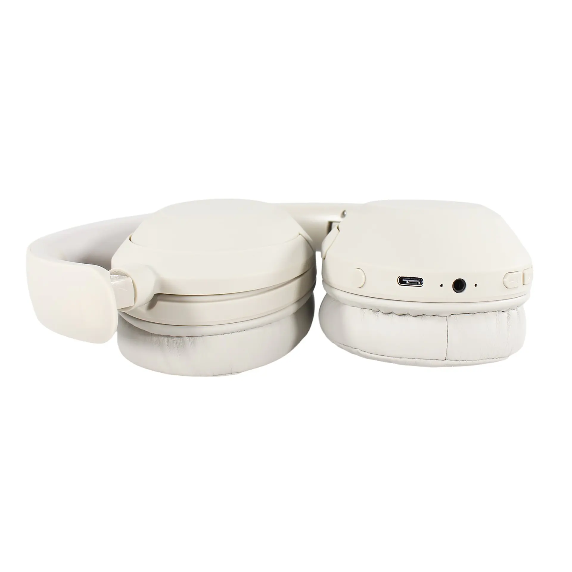 Audífonos Inalámbricos de diadema Tecnolab 03-TL642W 3