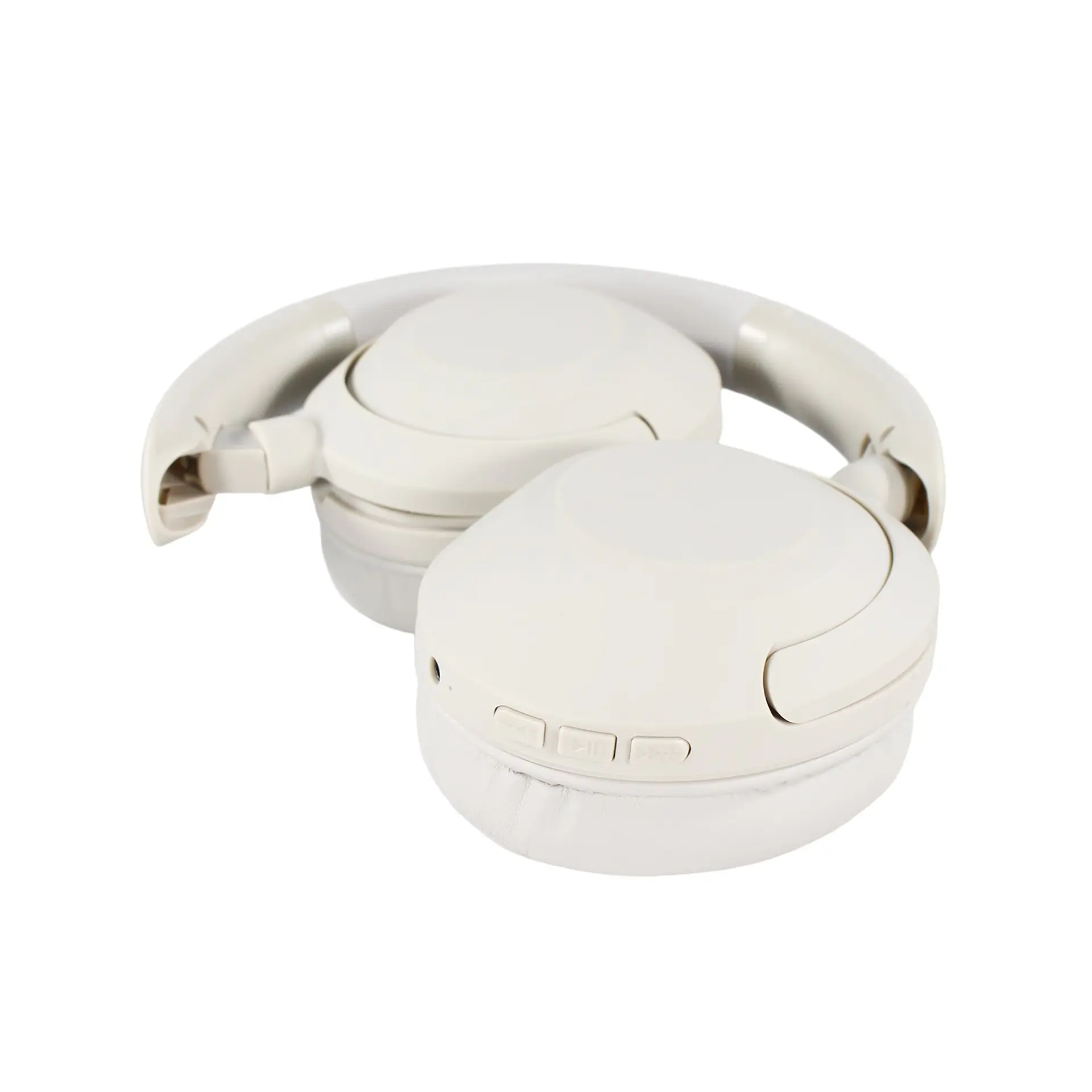 Audífonos Inalámbricos de diadema Tecnolab 03-TL642W 7