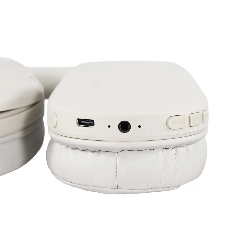 Audífonos Inalámbricos de diadema Tecnolab 03-TL642W 8