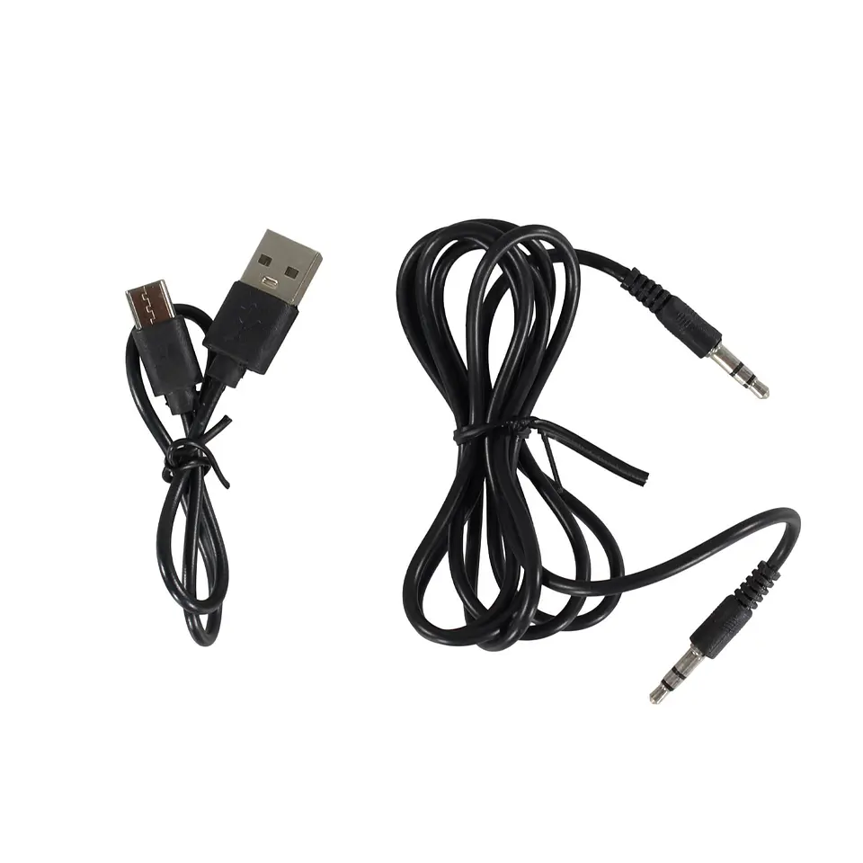 Audífonos Inalámbricos de diadema Tecnolab 03-TL642W 9