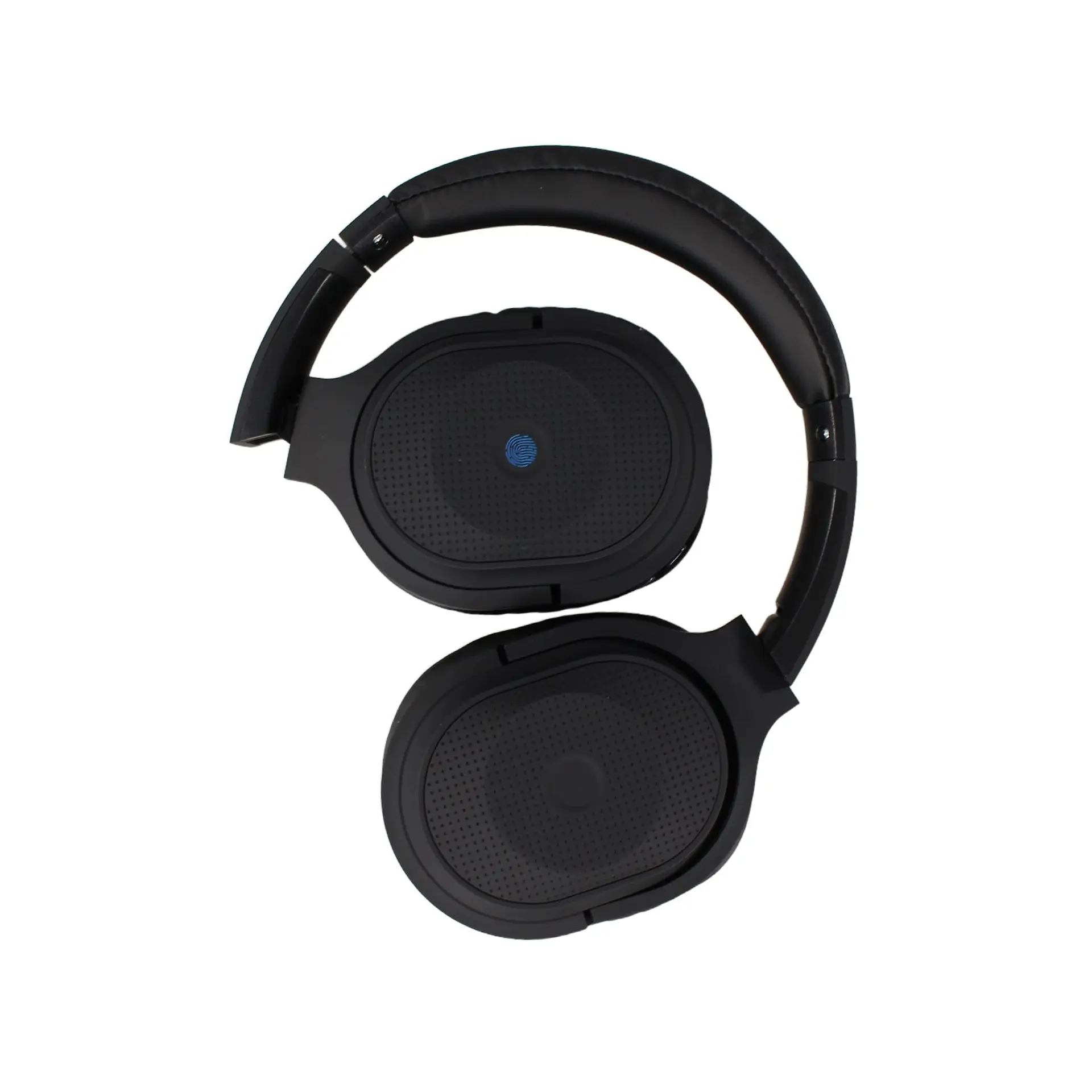 Audífonos Inalámbricos Over-ear Tecnolab 03-TL643BK 2