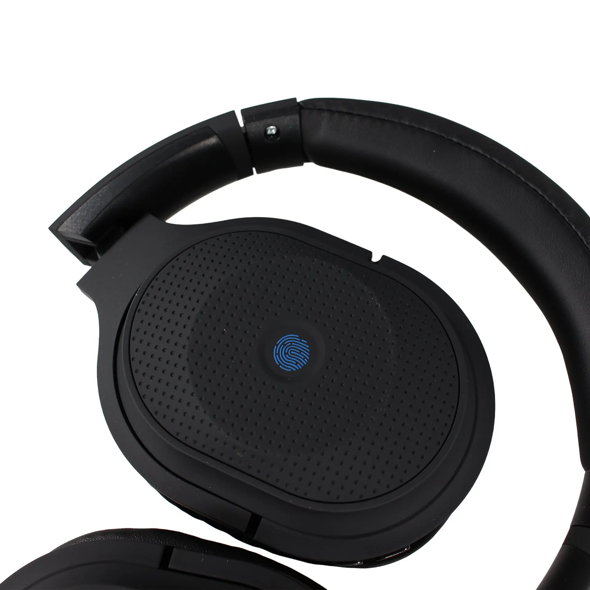Audífonos Inalámbricos Over-ear Tecnolab 03-TL643BK 3