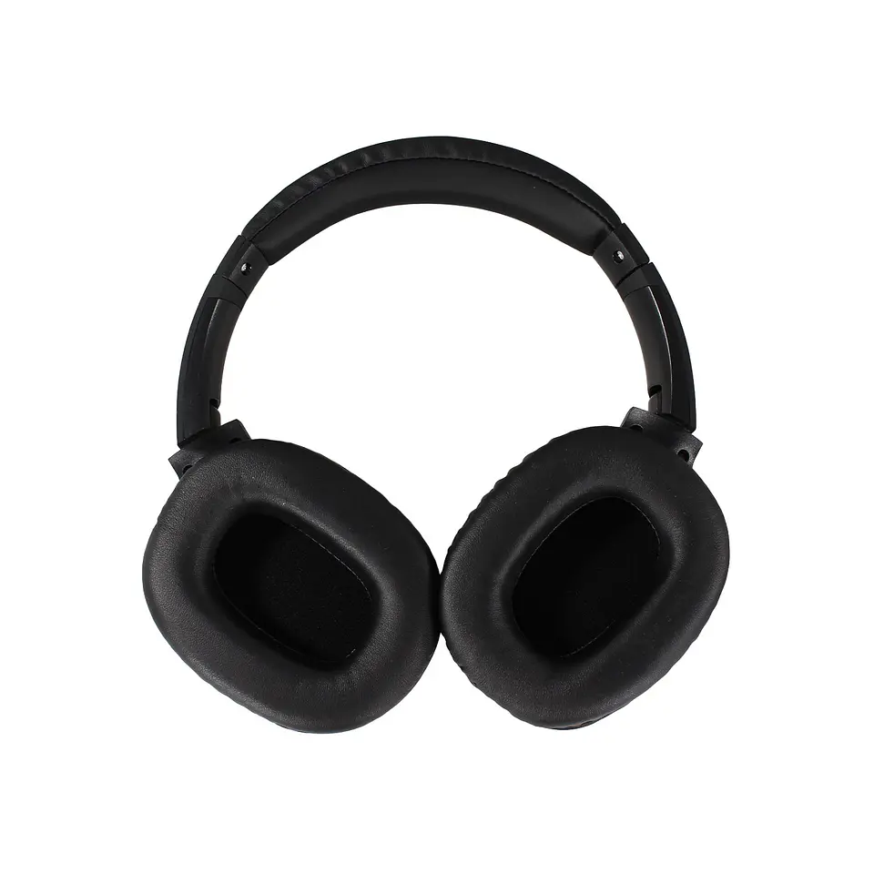 Audífonos Inalámbricos Over-ear Tecnolab 03-TL643BK 4