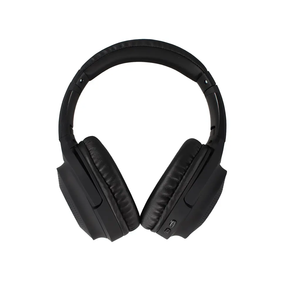 Audífonos Inalámbricos Over-ear Tecnolab 03-TL643BK 6