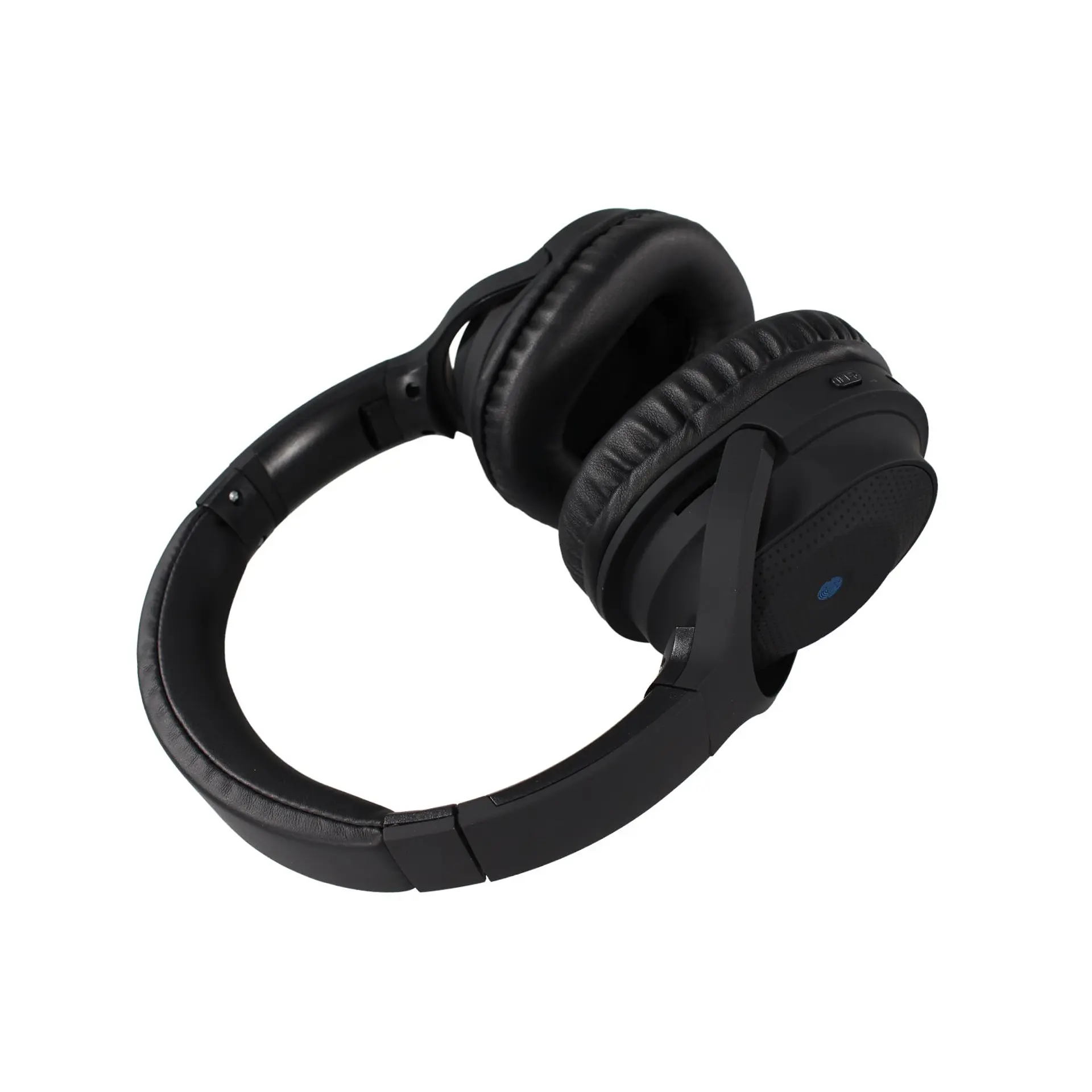 Audífonos Inalámbricos Over-ear Tecnolab 03-TL643BK 7