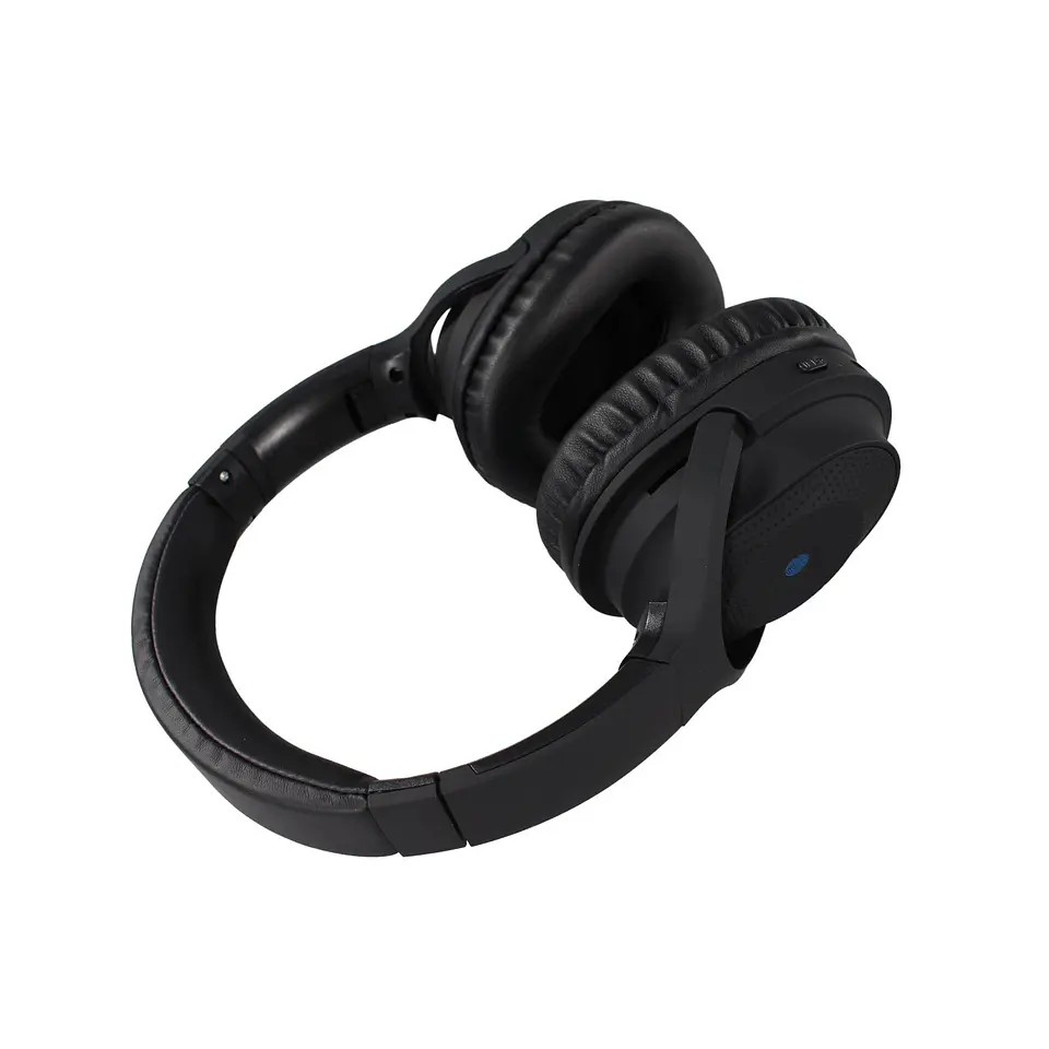 Audífonos Inalámbricos Over-ear Tecnolab 03-TL643BK 7