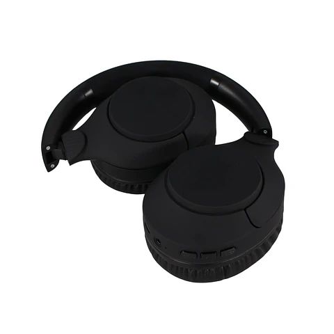 Audífonos Inalámbricos Over-ear Tecnolab 03-TL644BK