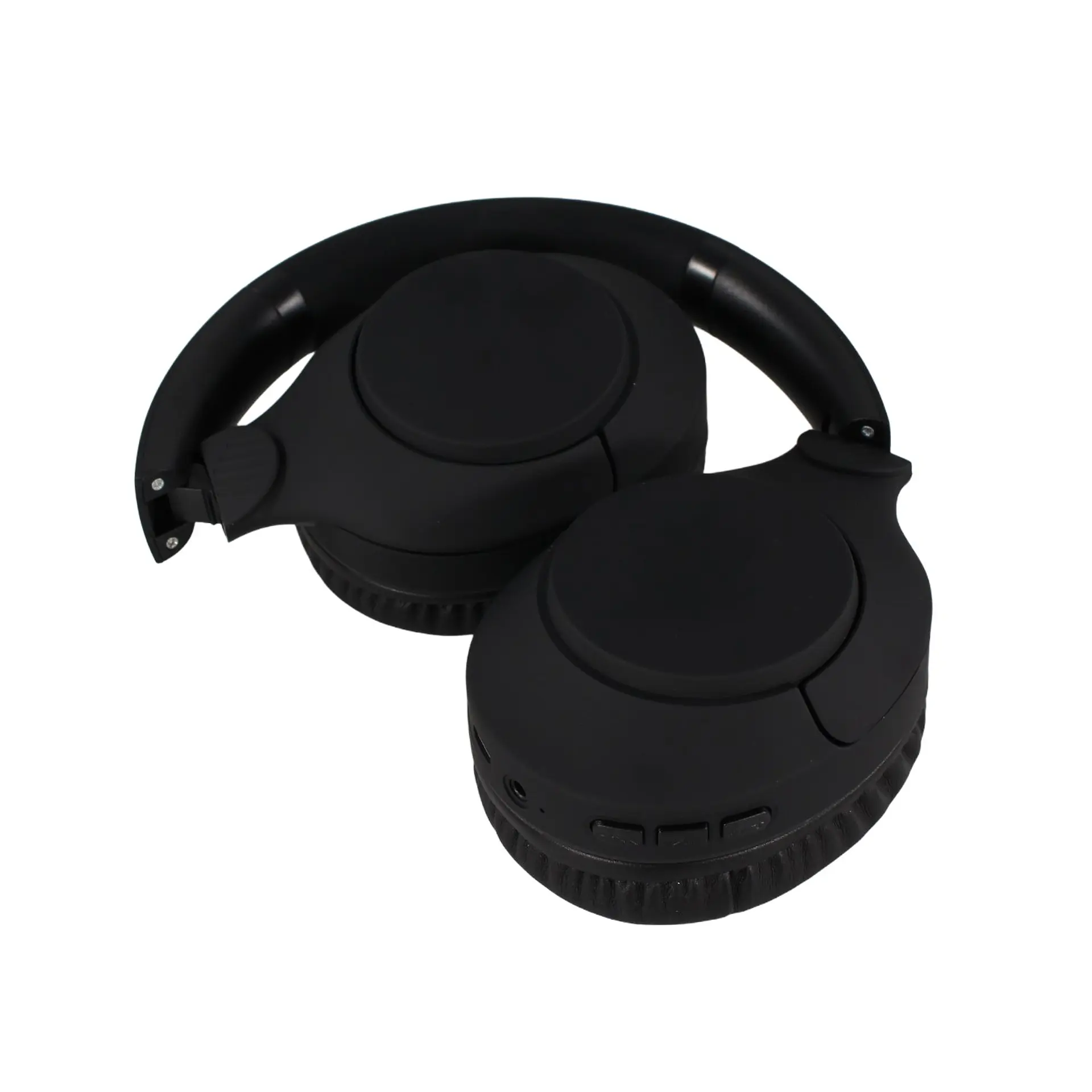 Audífonos Inalámbricos Over-ear Tecnolab 03-TL644BK 2