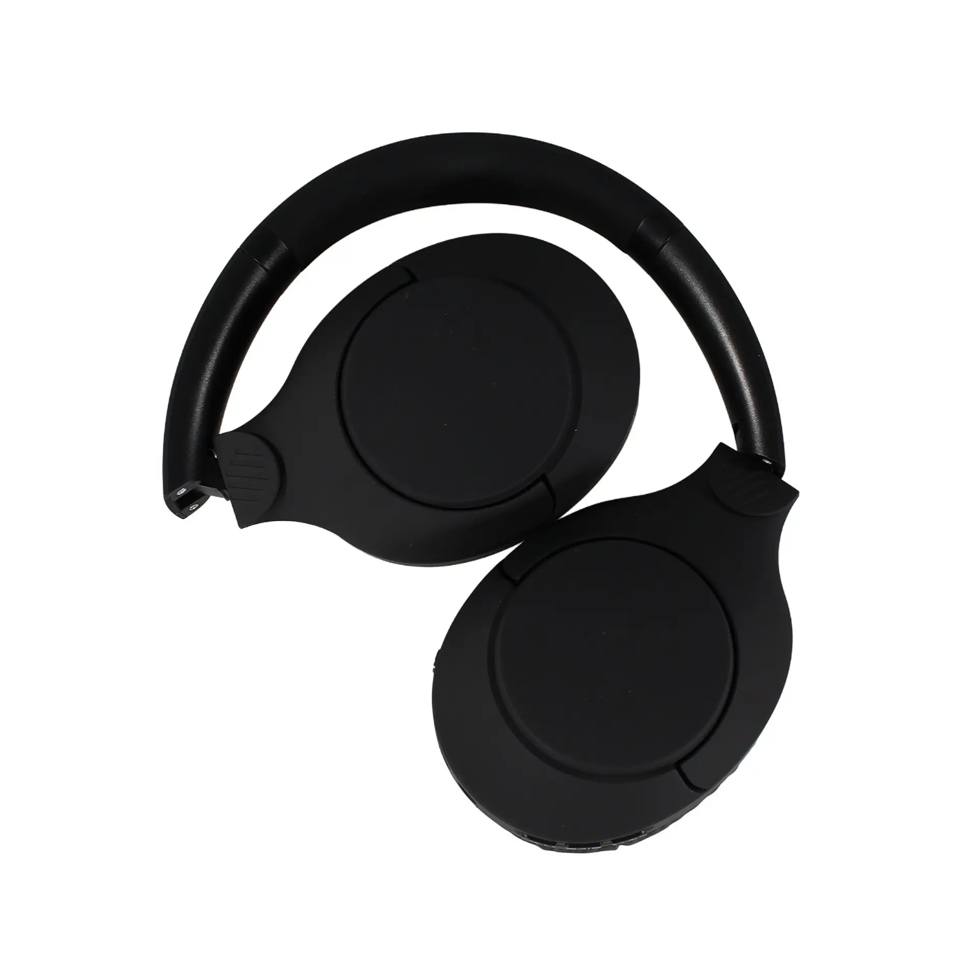 Audífonos Inalámbricos Over-ear Tecnolab 03-TL644BK 3