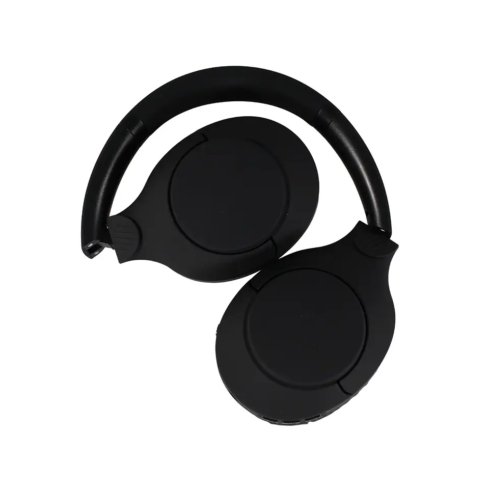 Audífonos Inalámbricos Over-ear Tecnolab 03-TL644BK 3