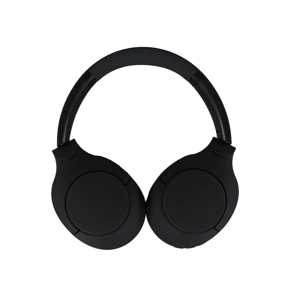 Audífonos Inalámbricos Over-ear Tecnolab 03-TL644BK 5