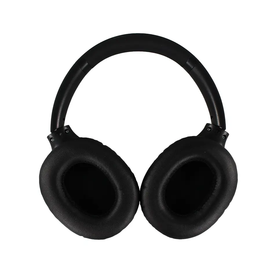 Audífonos Inalámbricos Over-ear Tecnolab 03-TL644BK 6