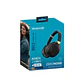 Audífonos Inalámbricos Over-ear Tecnolab 03-TL644BK-GL - Miniatura 1