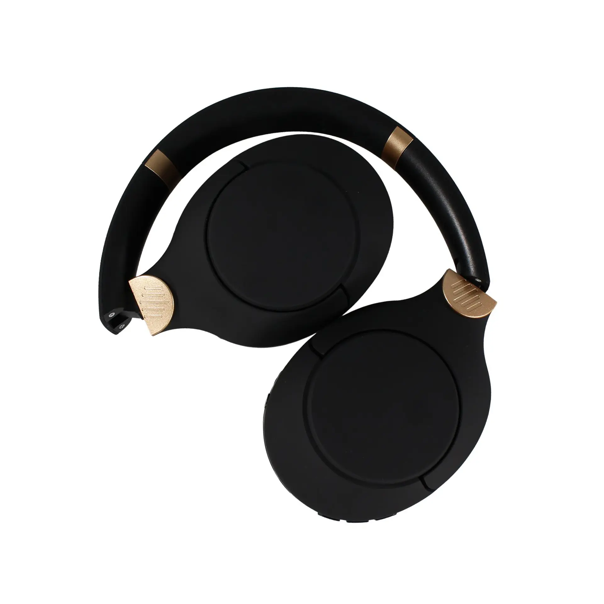 Audífonos Inalámbricos Over-ear Tecnolab 03-TL644BK-GL 3