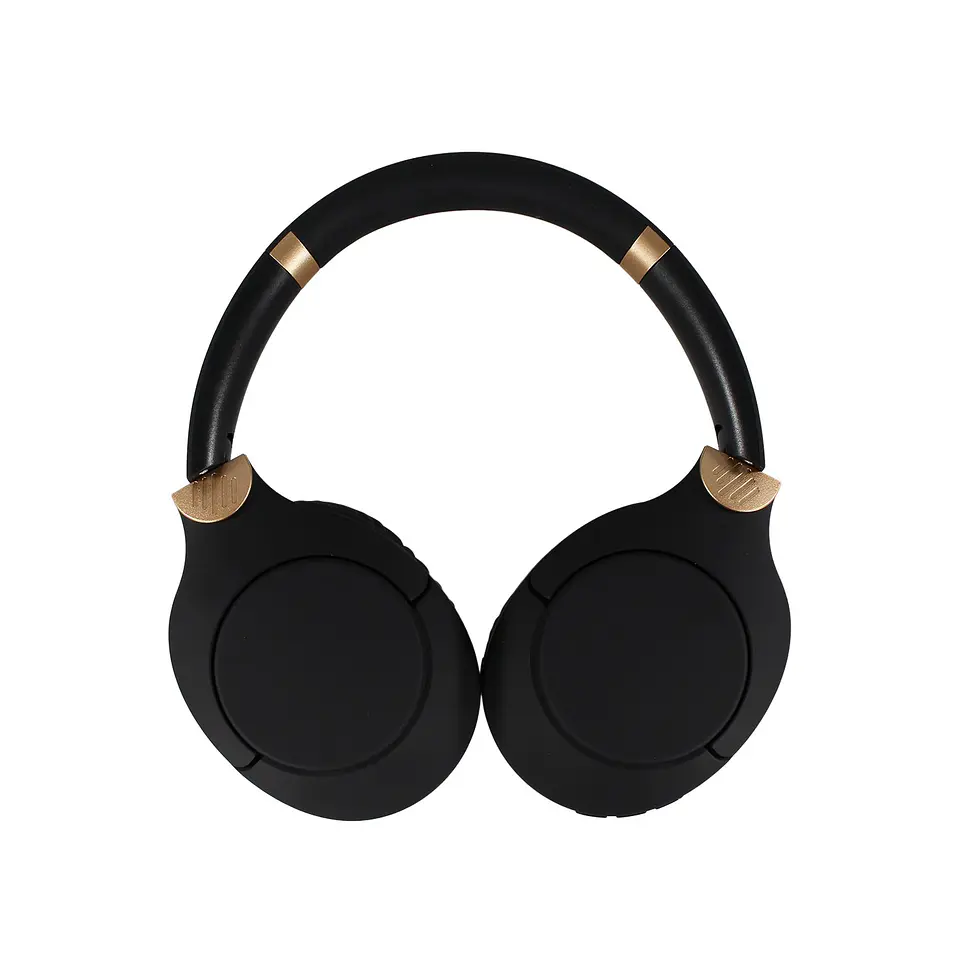Audífonos Inalámbricos Over-ear Tecnolab 03-TL644BK-GL 5