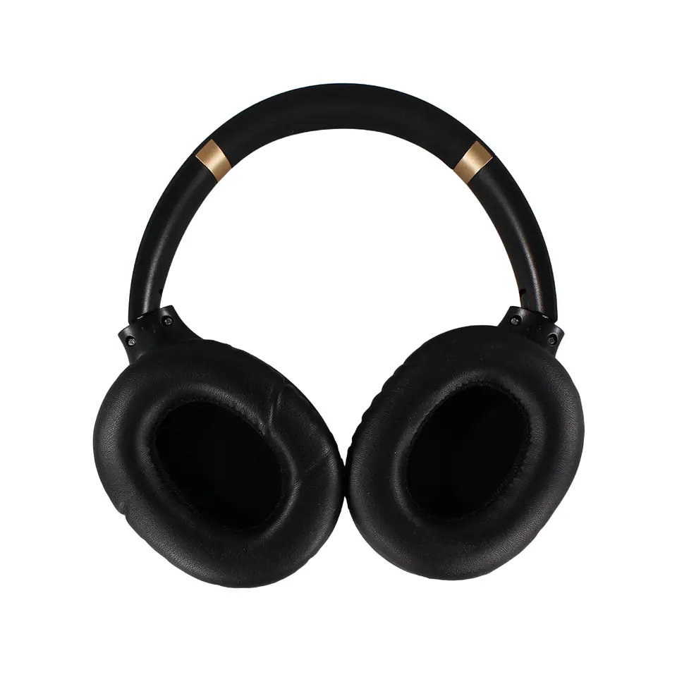 Audífonos Inalámbricos Over-ear Tecnolab 03-TL644BK-GL 6