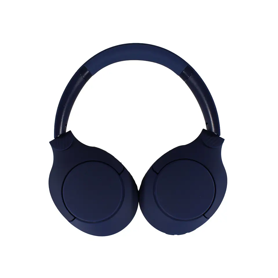 Audífonos Inalámbricos Over-ear TecnoLab 03-TL644BL 5
