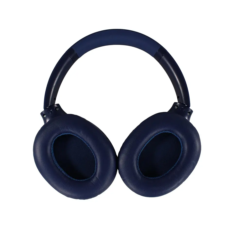 Audífonos Inalámbricos Over-ear TecnoLab 03-TL644BL 6